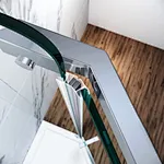 shower enclosure