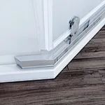 shower enclosure